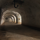 Illustration for article titled The Caves that Held a Secret Hungarian Aircraft Factory During World War II